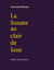 La sonate au clair de lune