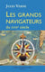 Grands Navigateurs Du Xviiieme Siecle (Les)
