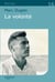 La volonté