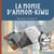 La momie d'Ammon-Kiwu : le roman