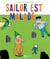 Sailor et Pekka Tome 2 - Sailor est malade