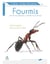 Cahier d'identification des fourmis de France, Belgique, Luxembourg et Suisse