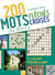 200 mots fléchés croisés du Berry