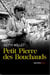 Petit Pierre des Bouchauds