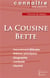 La cousine Bette, d'Honoré de Balzac