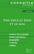 Par-delà le bien et le mal, de Nietzsche