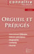 Orgueil et préjugés, de Jane Austen