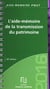 AIDE-MEMOIRE TRANSMISSION DU PATRIMOINE