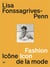 Lisa Fonssagrives-Penn : icône de la mode / fashion icon