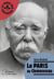 Le Paris de Clemenceau