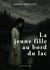 La jeune fille au bord du lac