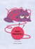 Chat tricote !