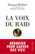 La voix du Raid - négocier pour sauver des vies
