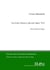 La gesta francor nel cod. marc. v13. : stile, tradizione, lingua
