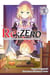 Re : Zero - re:vivre dans un autre monde à partir de zéro Tome 11