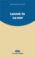 Lanmè-la : la mer