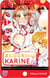 #cooking Karine Tome 1