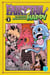 Fairy Tail - la grande aventure de Happy Tome 3
