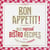 Bon appétit ! best Parisian bistro recipes for food lovers