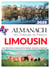 Almanach Limousin (édition 2025)