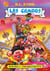 Les Crados Tome 2 : odeurs et tremblements