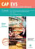Employé de vente spécialisé - CAP EVS - C1, C2, C3, C4.- option A : produits alimentaires - 1re année