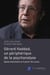 Gerard Haddad, un périphérique de la psychanalyse - après Auschwitz et à partir de Lacan