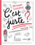 C'est juste ? : Cahier d'activités critiques
