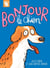 Bonjour, le chien