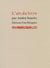 L'art du livre
