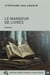Le mangeur de livres