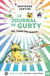 Le journal de gurty : Moi, j'adore être heureuse