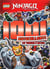Lego ninjago - masters of spinjitzu - les terreurs à moteur