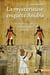 La mystérieuse enquête Anubis - La réalité des trafics dobjets dart antiques
