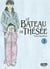 Le bateau de Thésée Tome 3