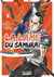 La lame du samuraï Tome 2