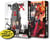 No-go zone x : Tome 2 et 3