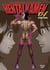 Hentai Kamen the abnormal superhero Tome 4