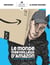 La revue dessinée / Mediapart : le monde merveilleux d'Amazon : pollution, superprofits, précarité (édition 2022) - édition spéciale