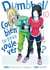 Dumbbell : combien tu peux soulever ? Tome 10