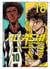 Ao Ashi, playmaker Tome 18