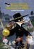 Mister Goupil & Monsieur Le Chick : Le collier d'émeraudes