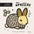 Du bout des doigts : Les oreilles des animaux