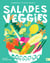 Salades veggies