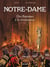 Notre-Dame : Des flammes à la renaissance