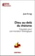 Dieu au-delà du théisme : Esquisses pour une transition théologique