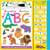 Mon livre sonore : Ecouter, écrire ABC