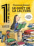 Le 1 des Libraires : Comment donner le goût de la lecture
