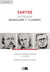 Sartre, lecteur de Baudelaire et Flaubert : Actes du colloque de Mons - 1er octobre 2022