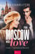 From Moscow with love Tome 1 : un passé retrouvé